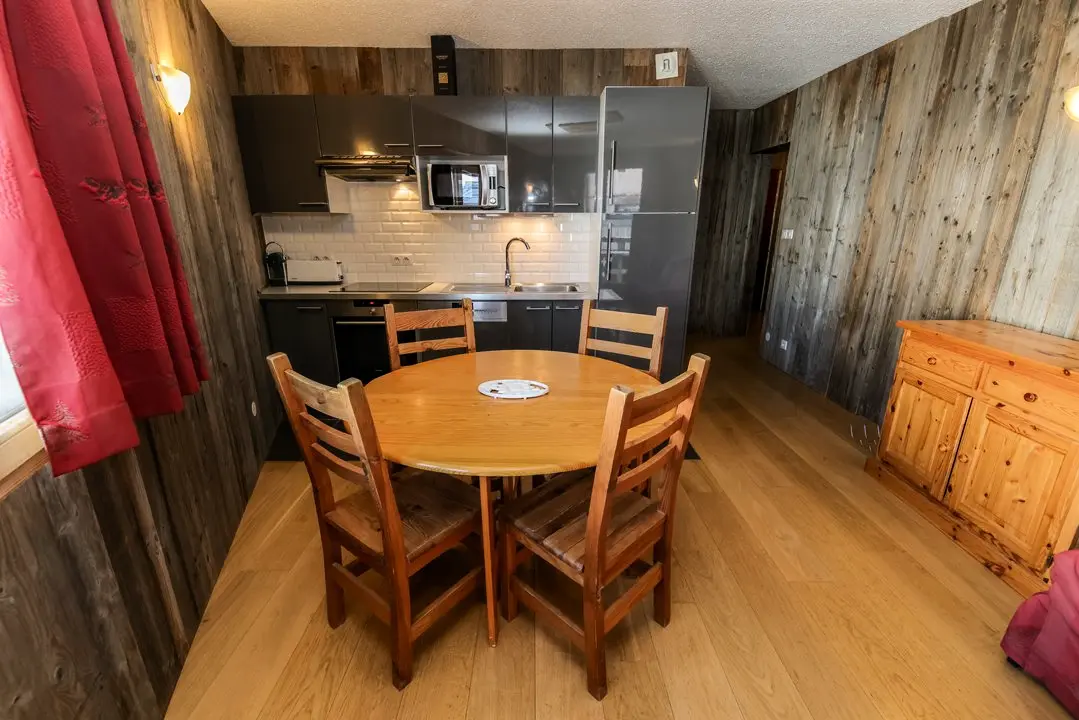 Taburle Residence