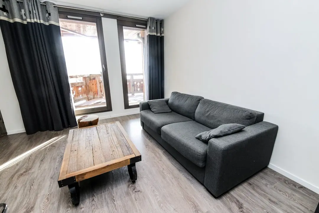Taburle Residence