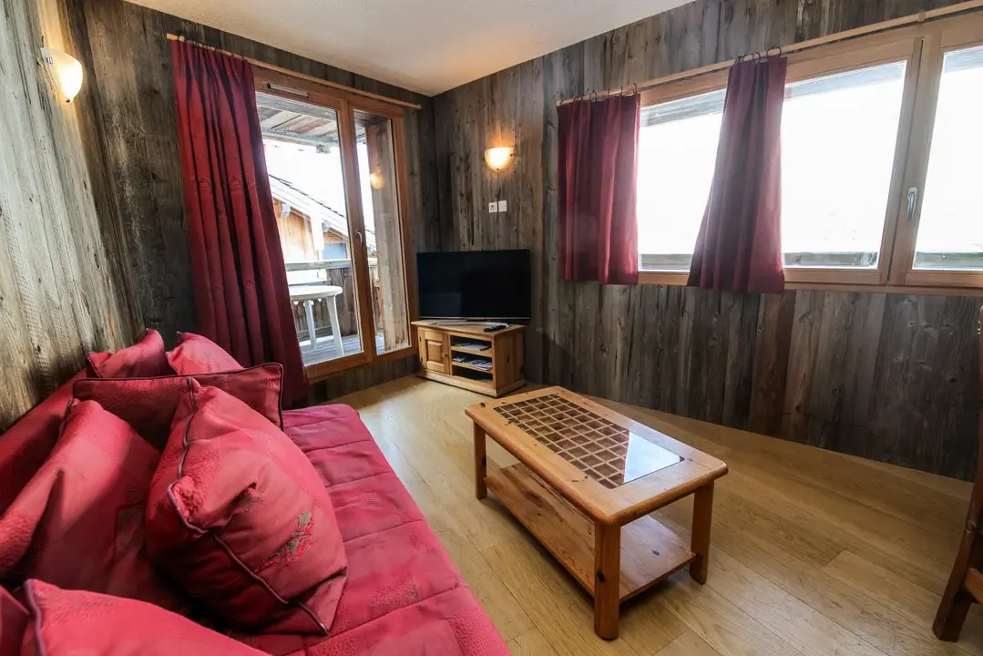 Taburle Residence