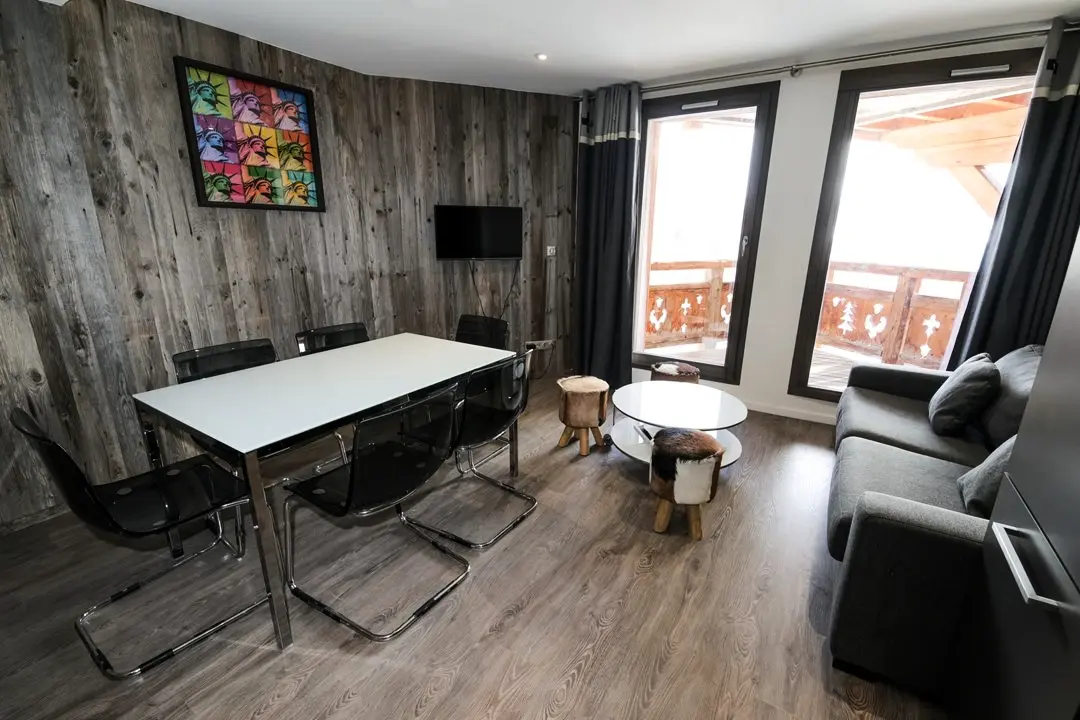 Taburle Residence