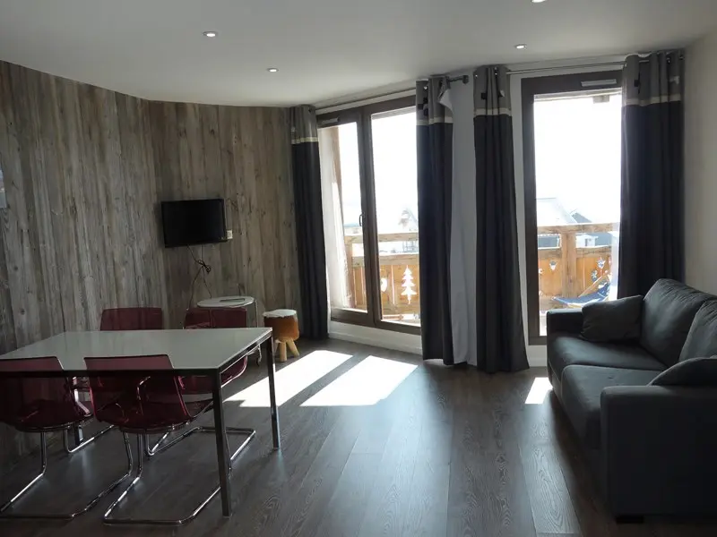 Taburle Residence