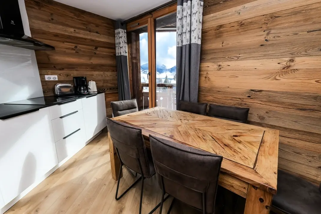 Taburle Residence