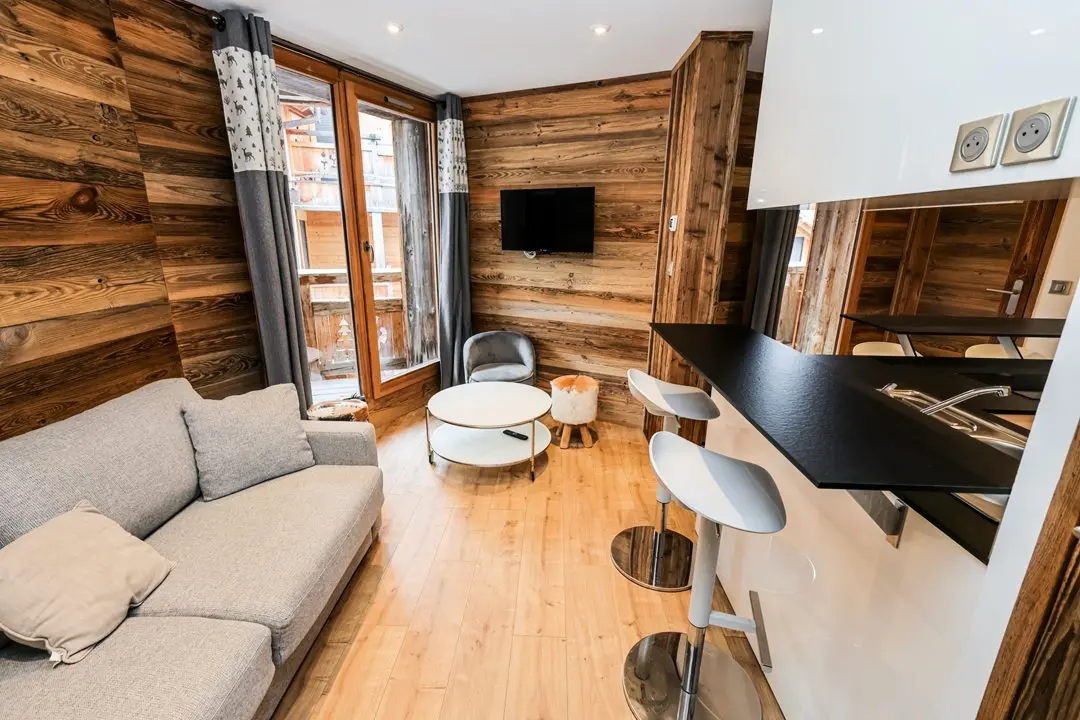 Taburle Residence