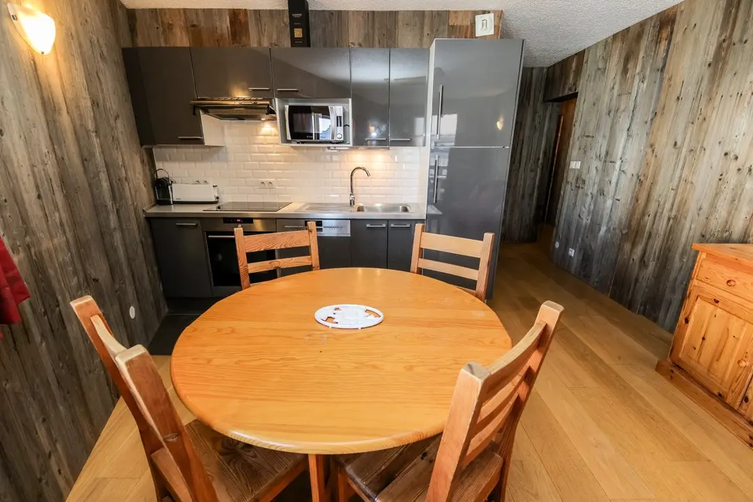 Taburle Residence