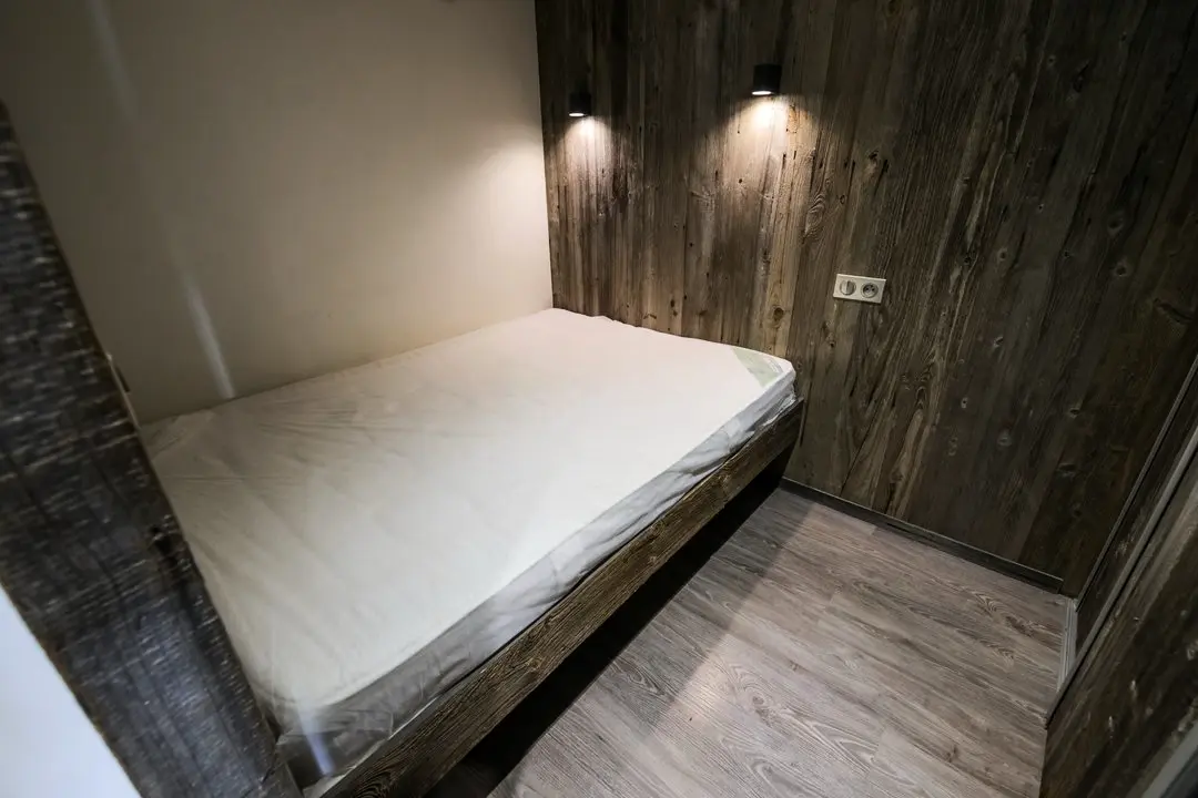 Taburle Residence