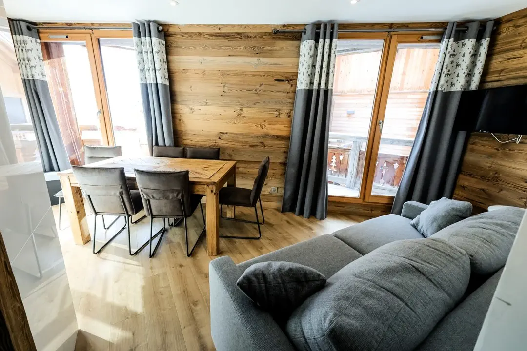 Taburle Residence