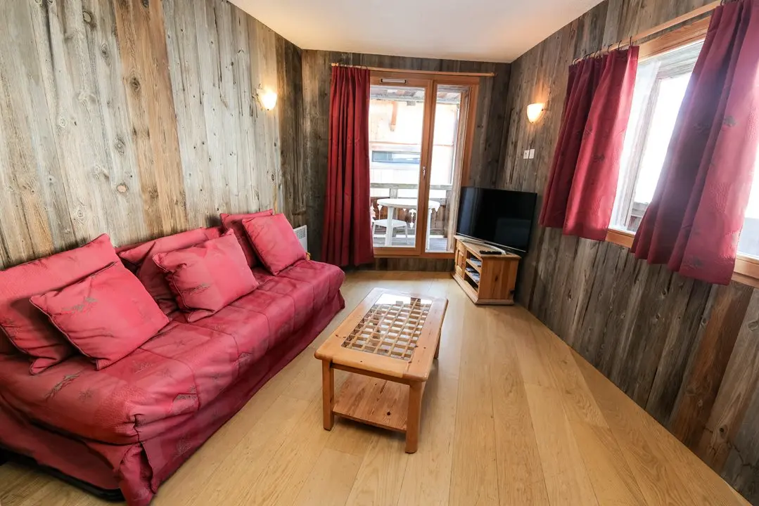 Taburle Residence