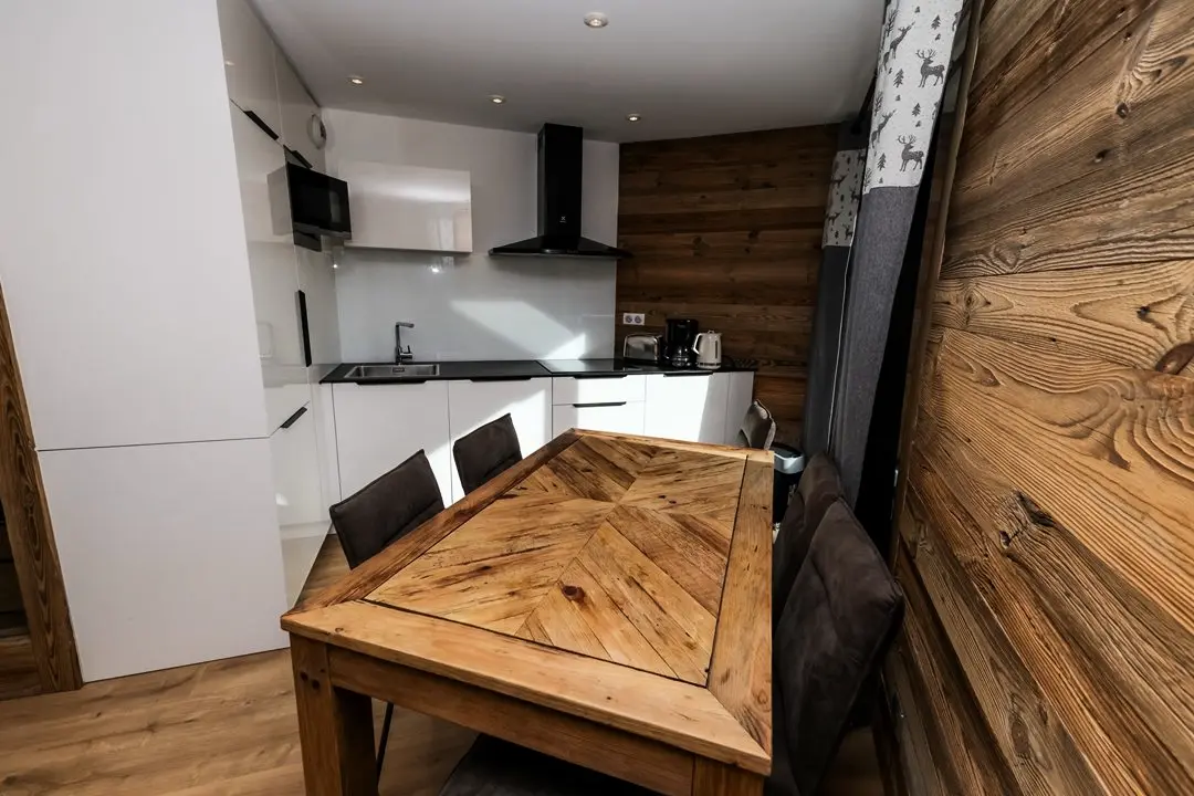 Taburle Residence