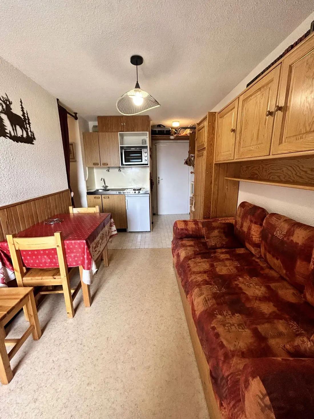 Residence Val D'huez