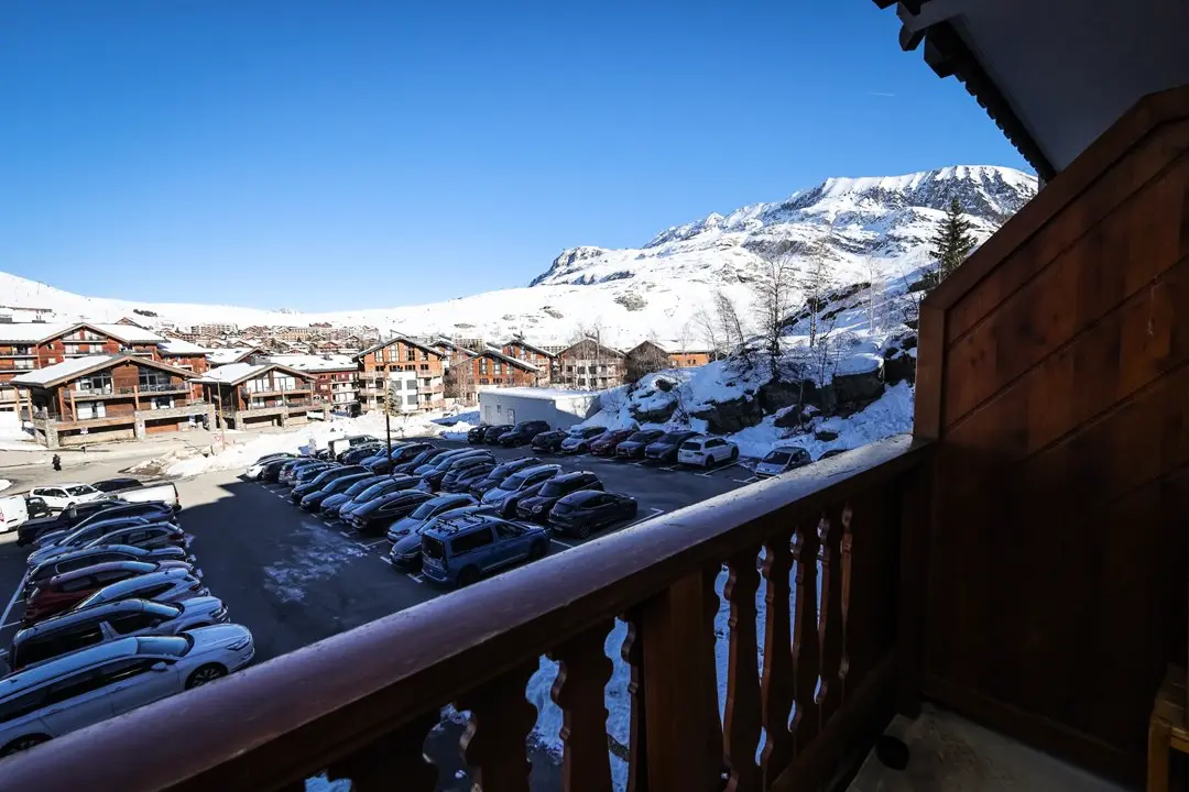 Residence Val D'huez
