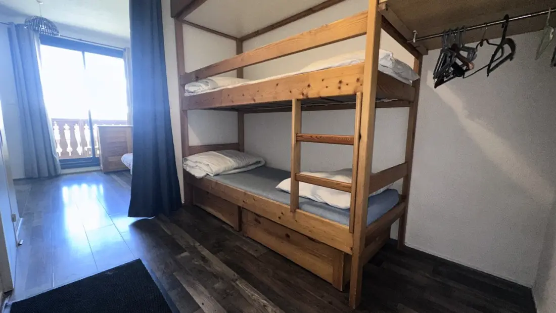 Residence Val D'huez