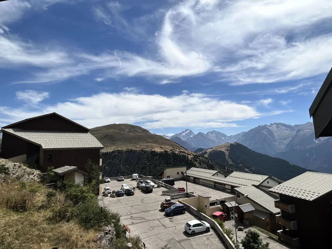 Residence Val D'huez