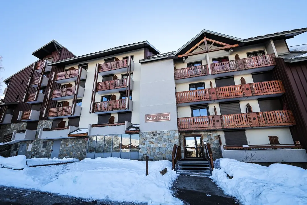 Residence Val D'huez