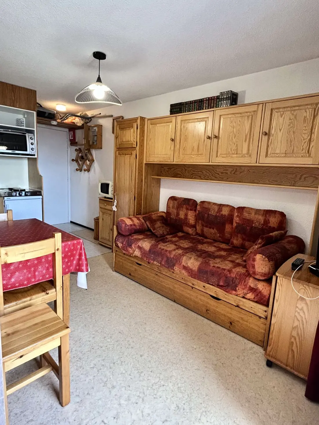 Residence Val D'huez