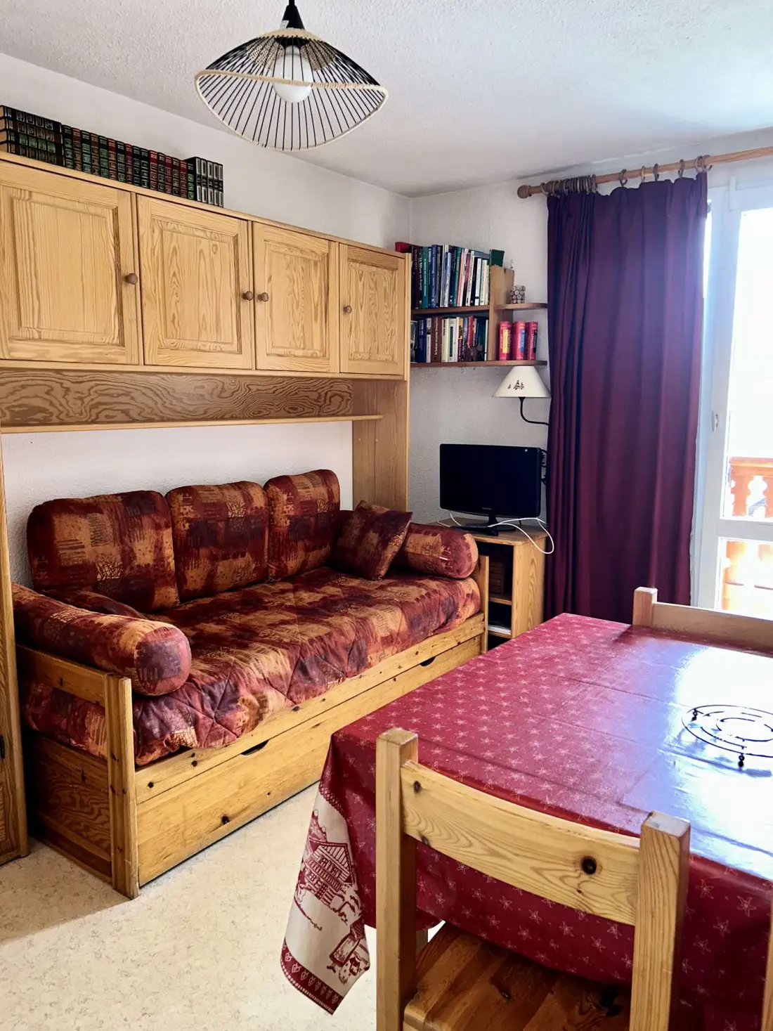 Residence Val D'huez