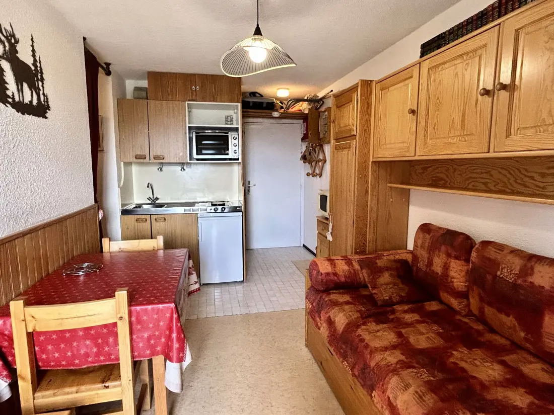 Residence Val D'huez