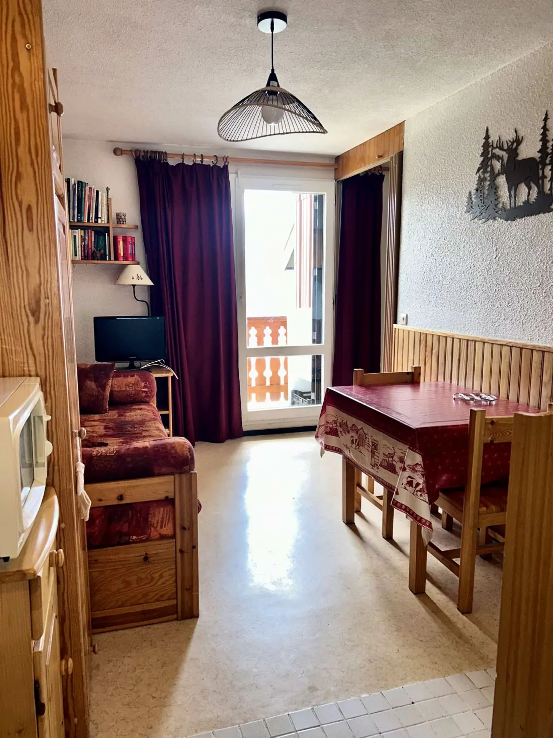 Residence Val D'huez