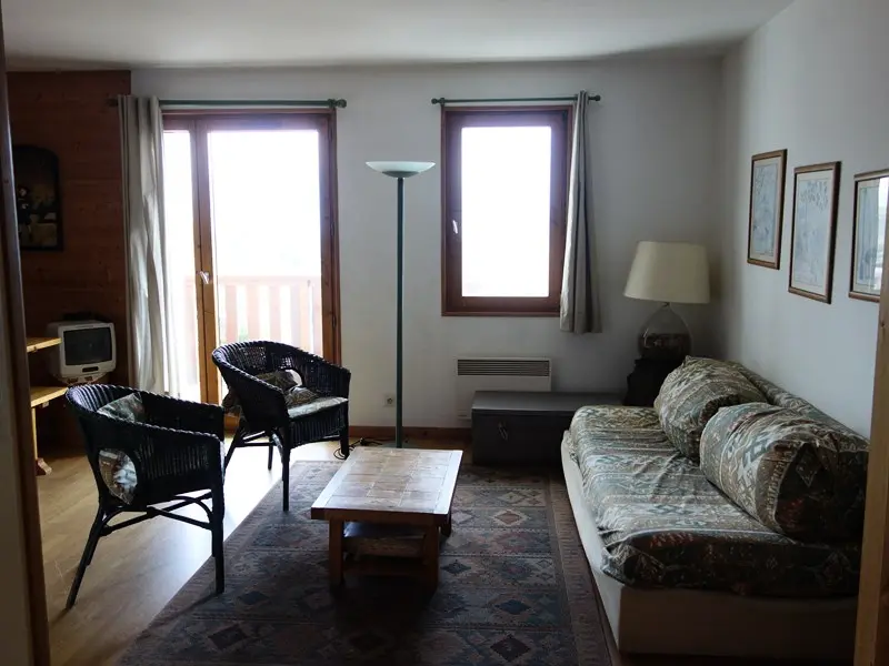 Residence Val D'ys