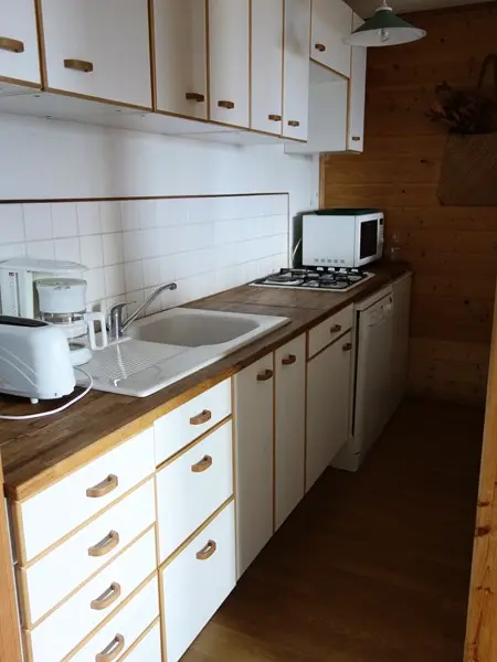 Residence Val D'ys - 4