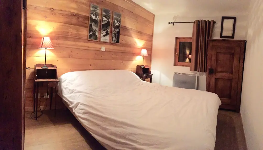Residence Val D'ys