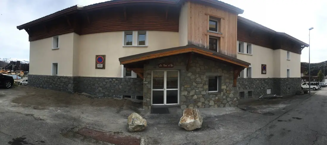 Residence Val D'ys