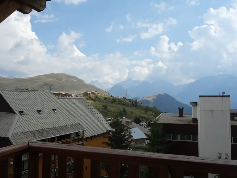 Residence Val D'ys