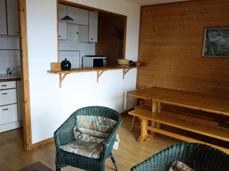 Residence Val D'ys - 2