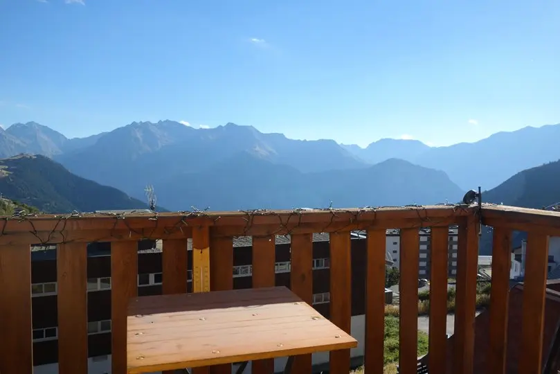 Residence Val D'ys