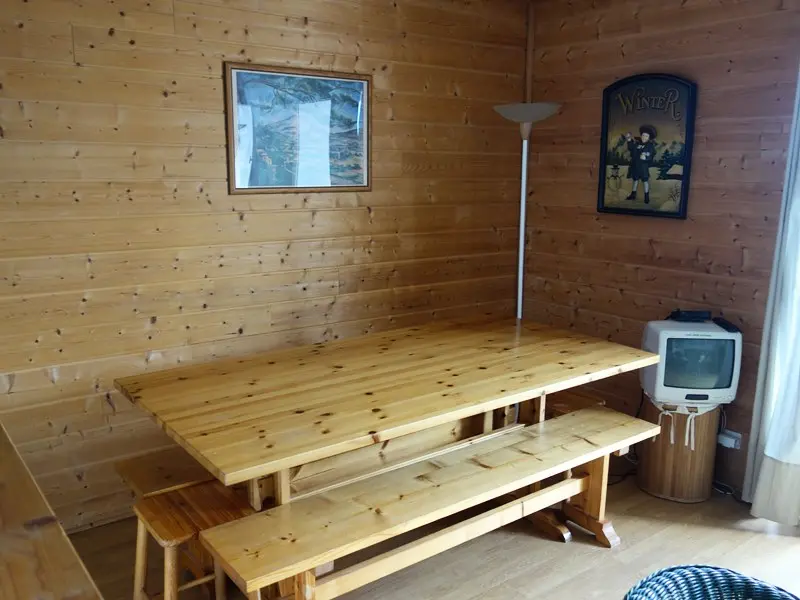 Residence Val D'ys