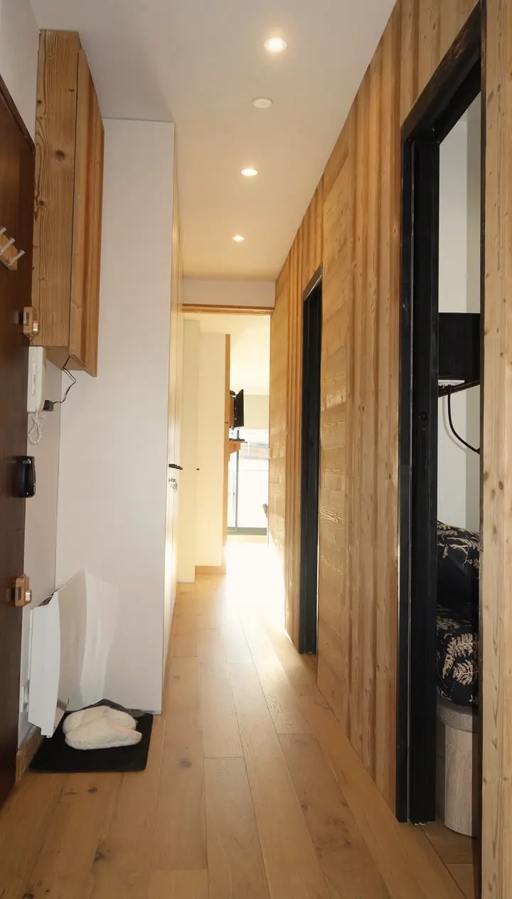 Vanessa Residence
