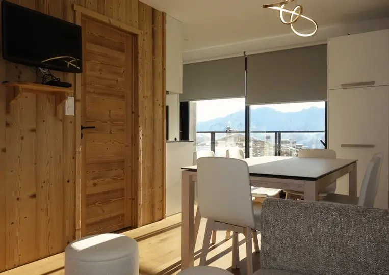 Vanessa Residence