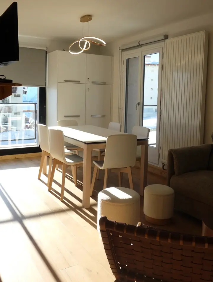 Vanessa Residence