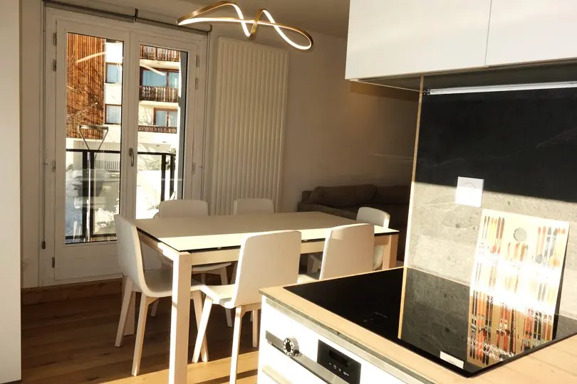 Vanessa Residence