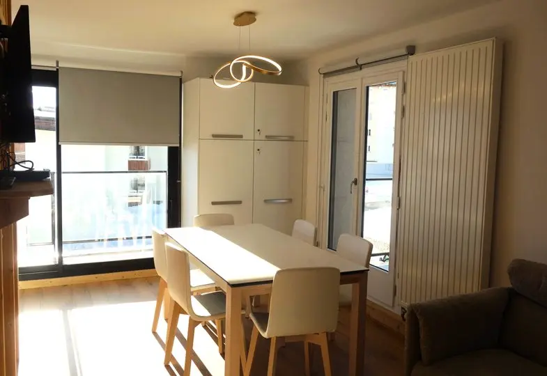 Vanessa Residence