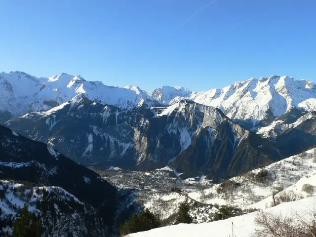 Residence View és Sun