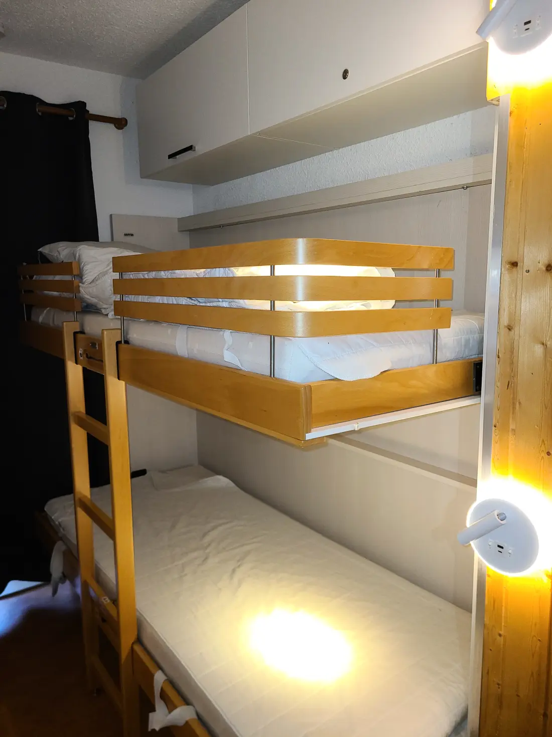 Studio 4 personnes quartier de l'Eclose - maeva Home