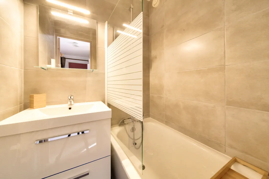 Zon van Huez Studio 4 personen - maeva Home