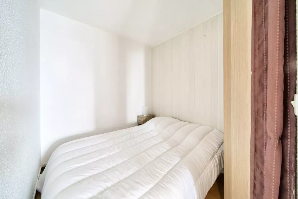 Sun of Huez Studio 4 people - maeva Home