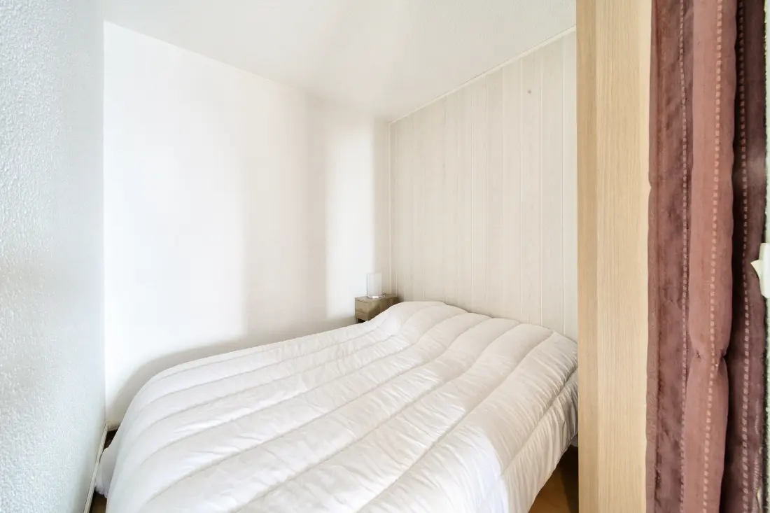 Zon van Huez Studio 4 personen - maeva Home