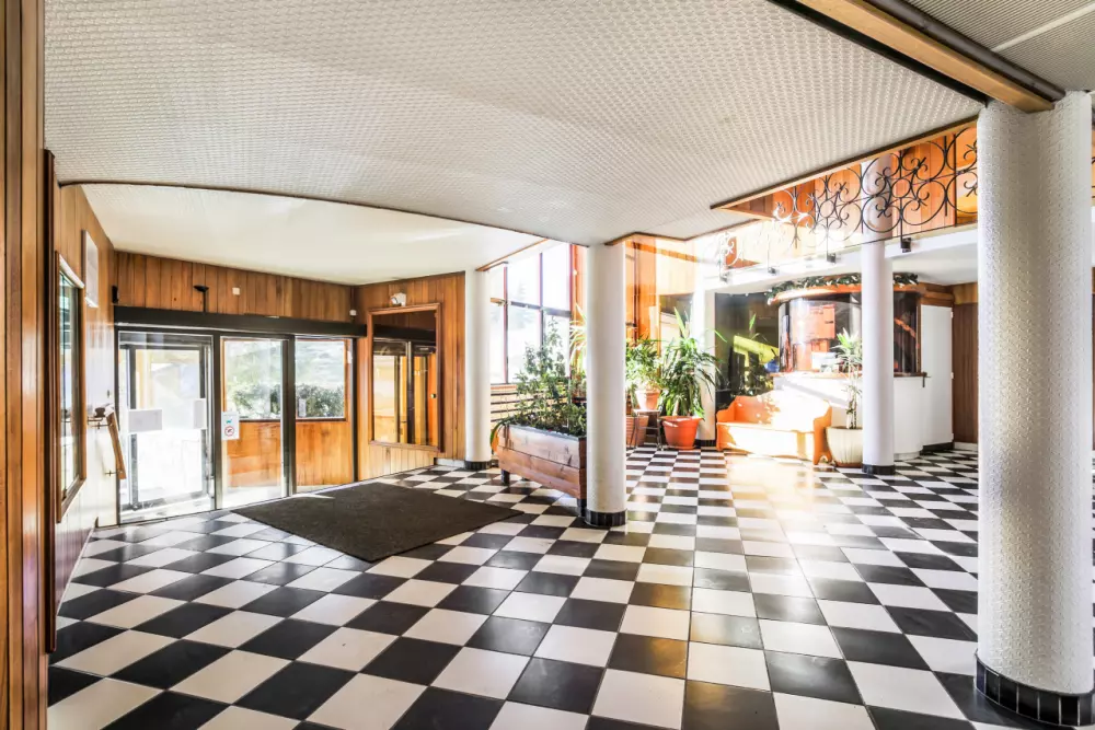 Studio 4 personnes quartier de l'Eclose - maeva Home