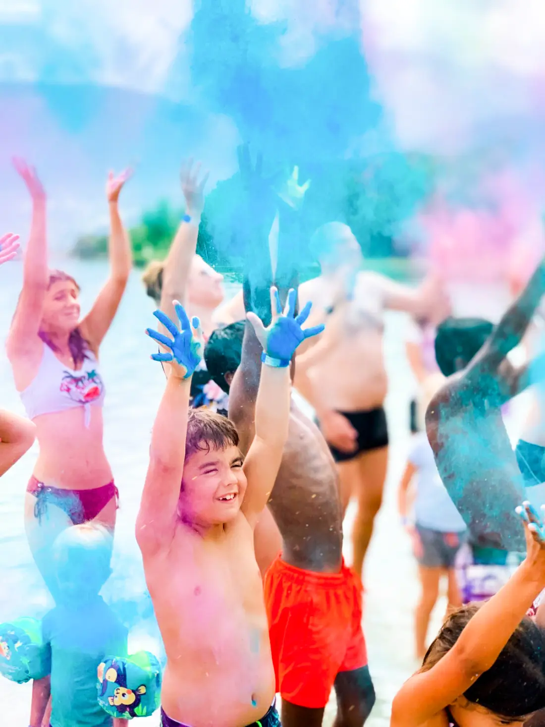 Village Club MMV Les Bergers 4 Sterne★★★★ - Vollpension