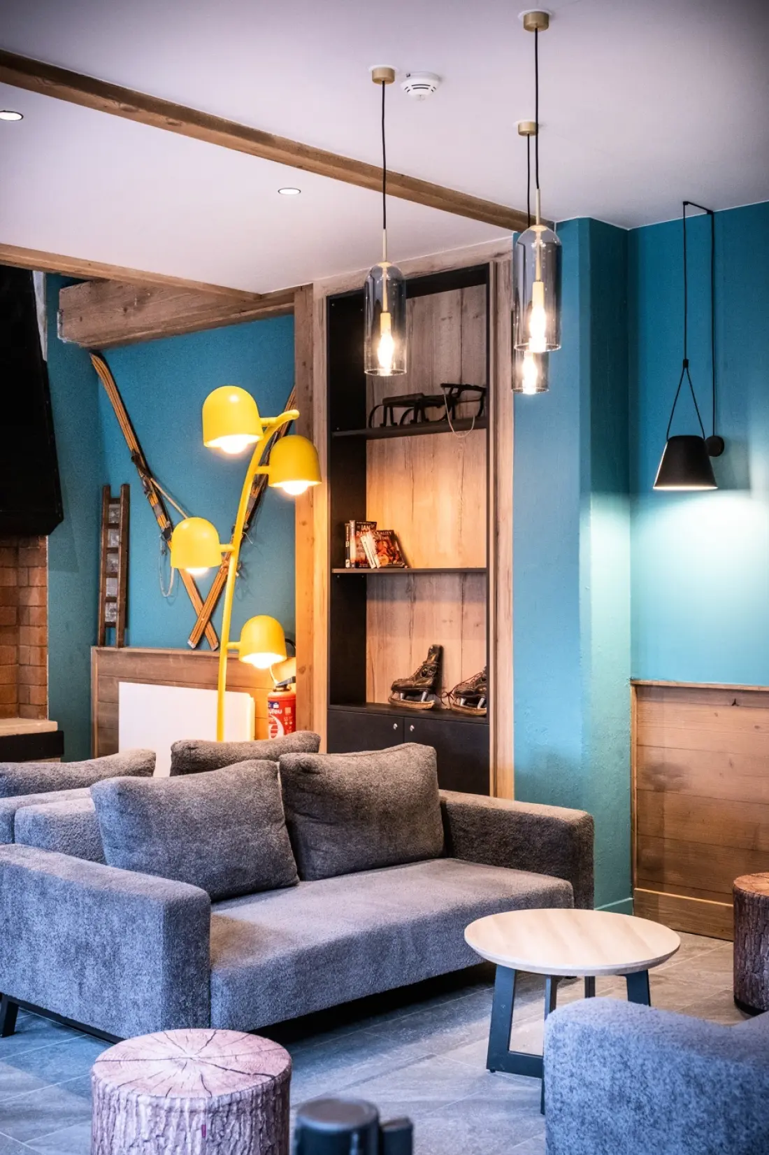Village Club MMV Les Bergers 4 Sterne★★★★ - Vollpension