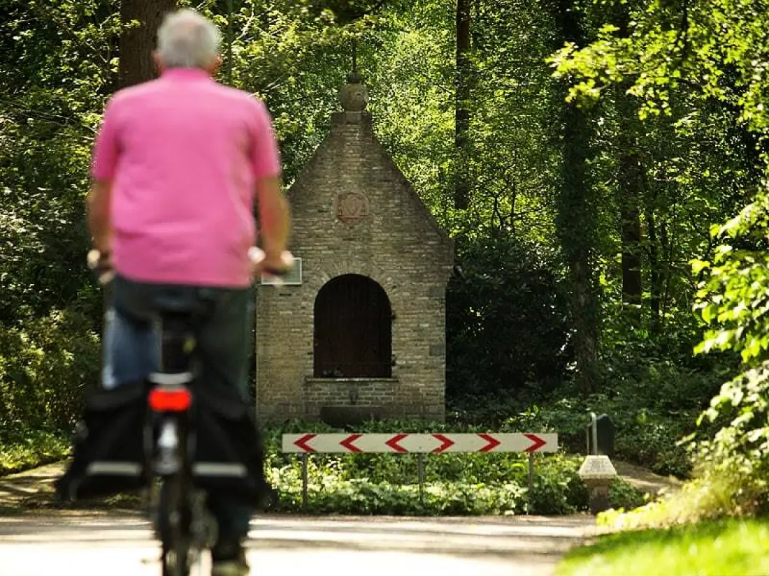 Camping 't Zand Alphen B.V.