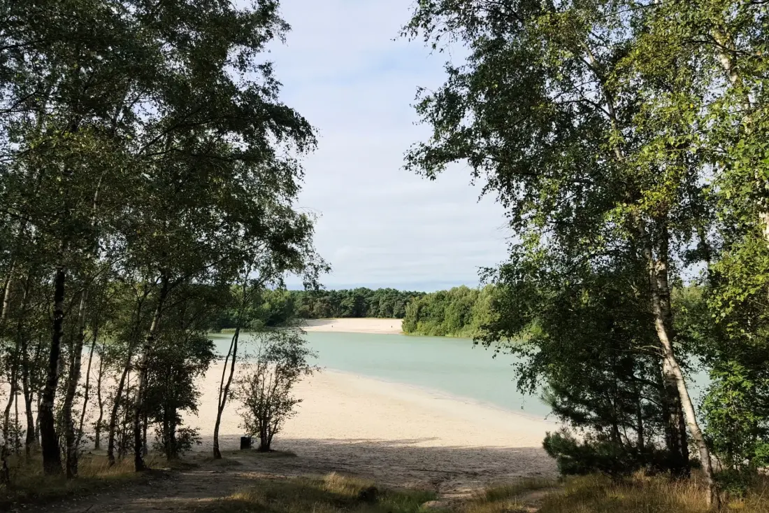 Camping 't Zand