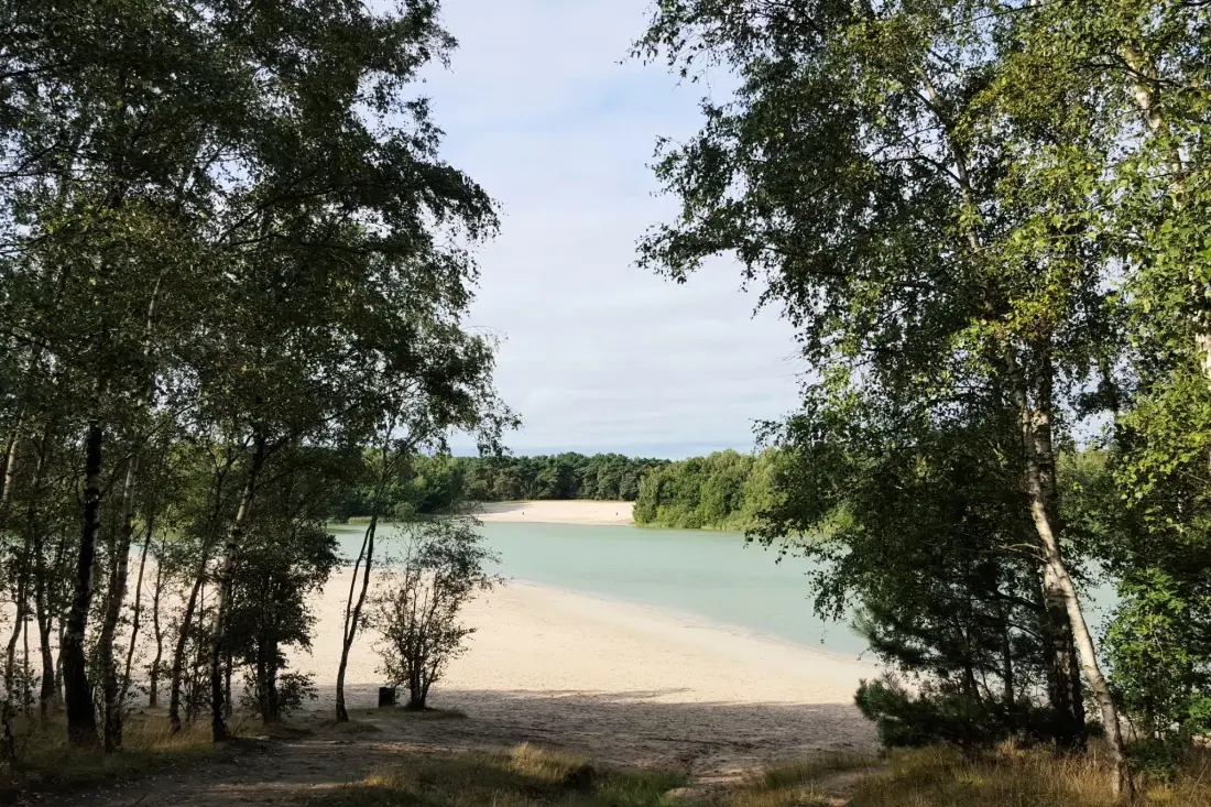 Camping 't Zand