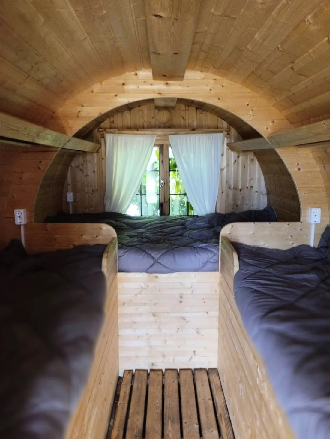 Camping Les Cantarelles 3 Sterne★★★