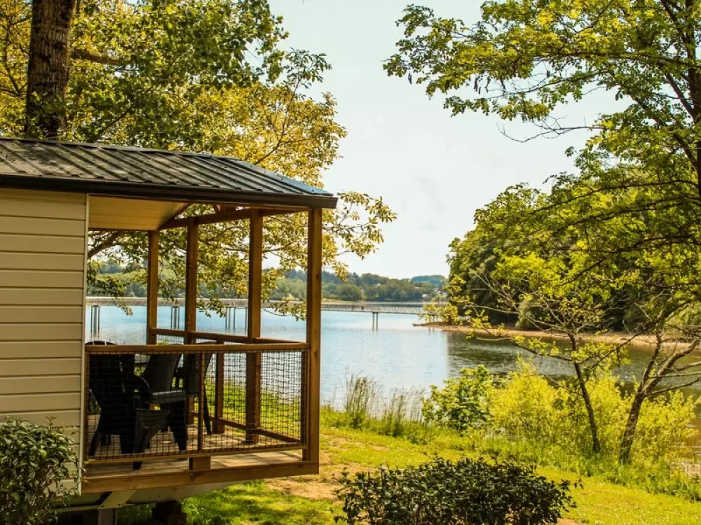 Camping Les Cantarelles #