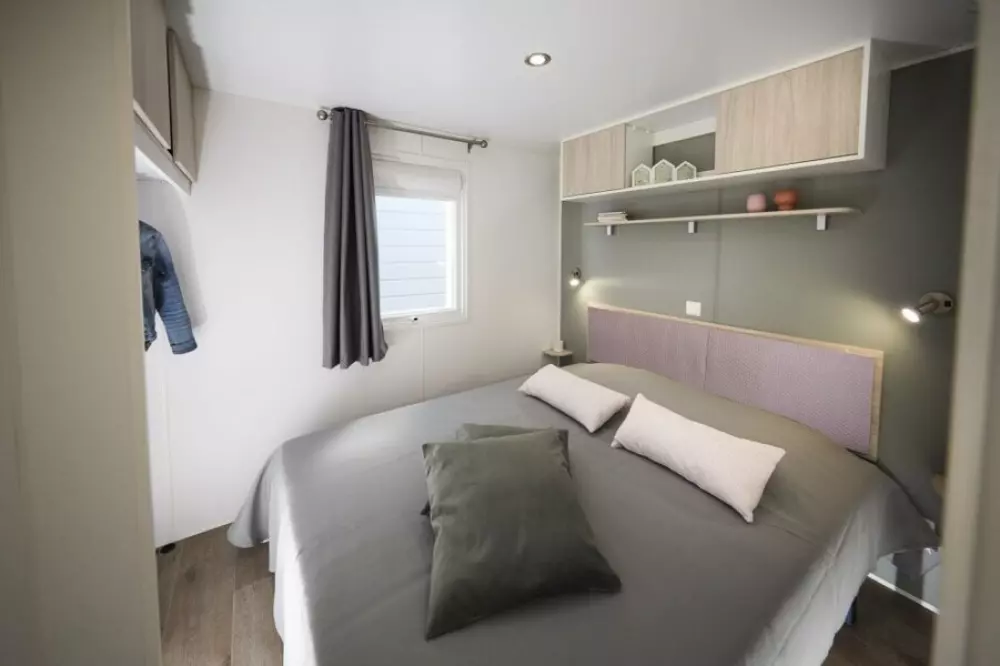 Camping Les Cantarelles #