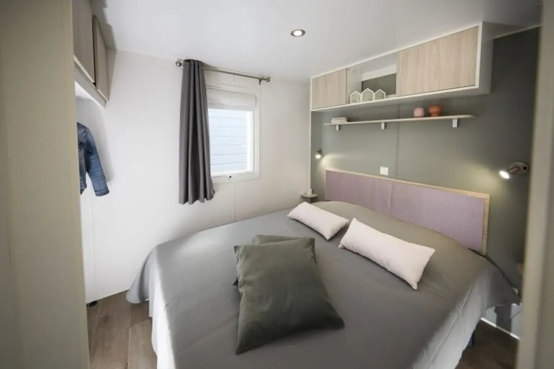 Camping Les Cantarelles 3 Sterne★★★