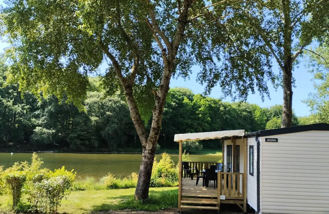 Camping Les Cantarelles 3 Sterne★★★